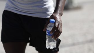 Veja dicas para se proteger da onda de calor extremo
