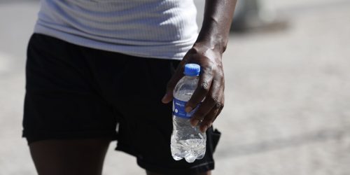 Veja dicas para se proteger da onda de calor extremo Imagem referente a Veja dicas para se proteger da onda de calor extremo