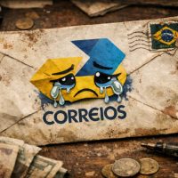 Em nota, entidades pedem gestão austera à recuperação dos Correios Imagem referente a Em nota, entidades pedem gestão austera à recuperação dos Correios