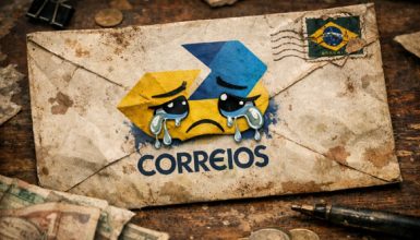 Imagem referente a Em nota, entidades pedem gestão austera à recuperação dos Correios