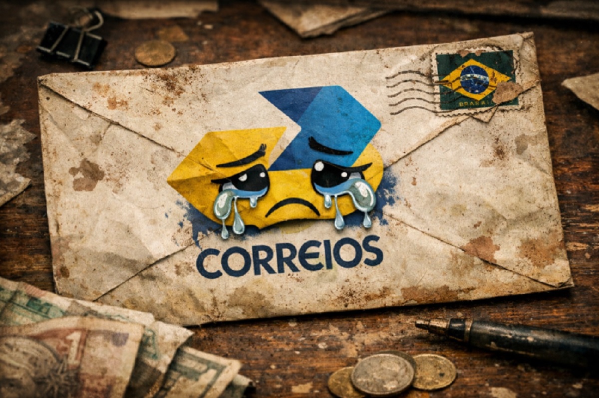 Em nota, entidades pedem gestão austera à recuperação dos Correios Imagem referente a Em nota, entidades pedem gestão austera à recuperação dos Correios