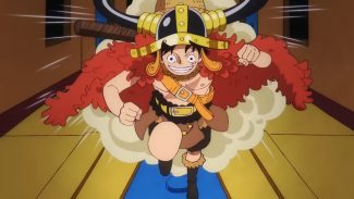 Após 26 anos One Piece finaliza a 