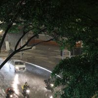 Imagem referente a Chuvas deixam São Paulo em estado de atenção; 31 mil ficam sem energia