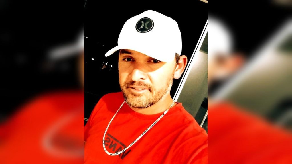 Julio Cesar desapareceu na zona rural de Cascavel; Bombeiros fazem buscas em área de mata Julio Cesar desapareceu na zona rural de Cascavel; Bombeiros fazem buscas em área de mata