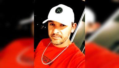 Imagem referente a Julio Cesar desapareceu na zona rural de Cascavel; Bombeiros fazem buscas em área de mata