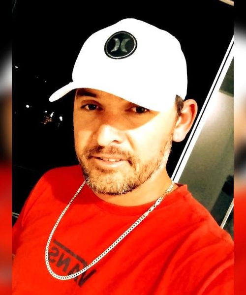 Imagem referente a Julio Cesar desapareceu na zona rural de Cascavel; Bombeiros fazem buscas em área de mata