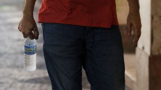 Rio tem previsão de calor e chuvas isoladas nos próximos dias Rio tem previsão de calor e chuvas isoladas nos próximos dias