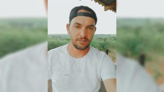 Buscas por Julio Cesar Tortora Borges serão retomadas nesta terça-feira (30)