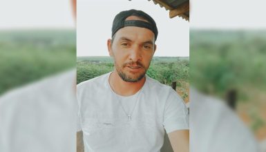 Buscas por Julio Cesar Tortora Borges serão retomadas nesta terça-feira (30) Imagem referente a Buscas por Julio Cesar Tortora Borges serão retomadas nesta terça-feira (30)