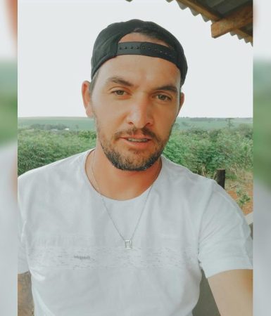 Imagem referente a Buscas por Julio Cesar Tortora Borges serão retomadas nesta terça-feira (30)