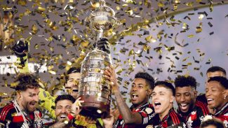 Retrospectiva: Flamengo domina o futebol masculino brasileiro em 2025 Retrospectiva: Flamengo domina o futebol masculino brasileiro em 2025