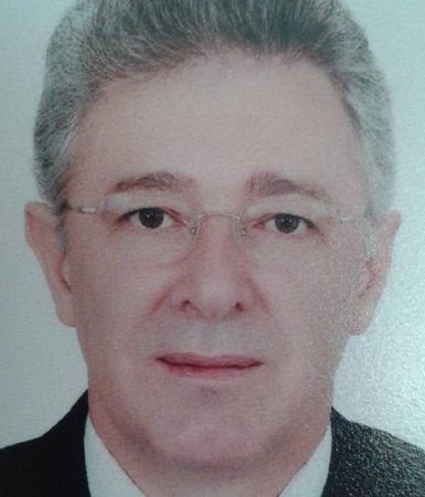 Imagem referente a Morre em Cascavel o ex-vereador e empresário Antoninho Trento Filho