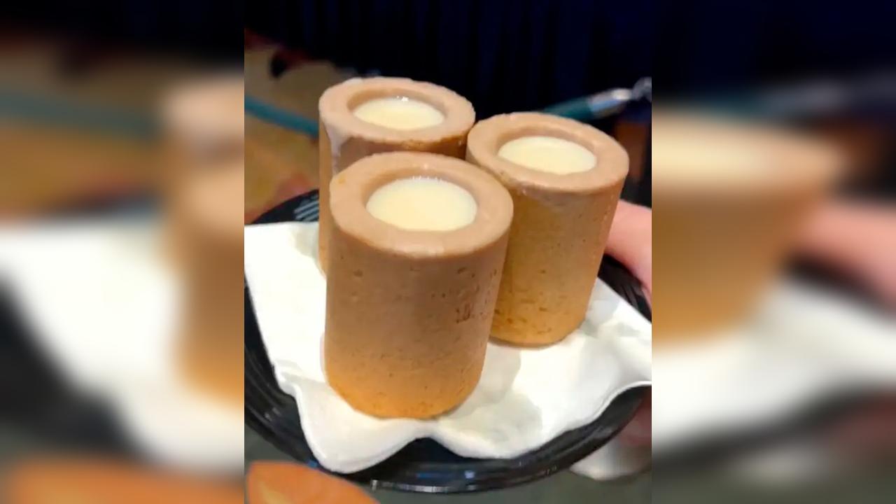 Disneyland reajusta preço de “cookie shot” com conhaque de luxo e valor ultrapassa R$ 1,3 mil