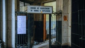 Ministério homologa tombamento definitivo do prédio do DOPS, no Rio Ministério homologa tombamento definitivo do prédio do DOPS, no Rio