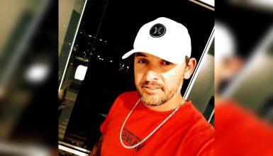 Imagem referente a Corpo de Julio Cesar Tortora Borges é localizado em área rural de Cascavel