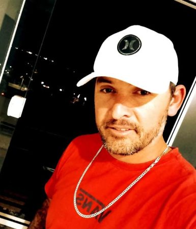 Imagem referente a Corpo de Julio Cesar Tortora Borges é localizado em área rural de Cascavel