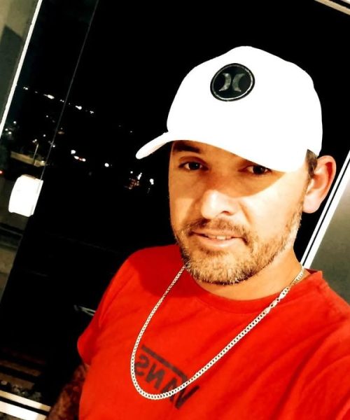 Corpo de Julio Cesar Tortora Borges é localizado em área rural de Cascavel Imagem referente a Corpo de Julio Cesar Tortora Borges é localizado em área rural de Cascavel