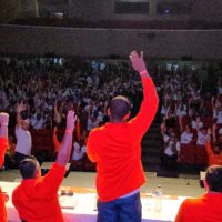 Imagem referente a Petroleiros do Norte Fluminense suspendem greve após 16 dias