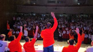 Petroleiros do Norte Fluminense suspendem greve após 16 dias