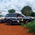 Imagem relativa a Homem de 61 anos morre após mal súbito em granja na zona rural