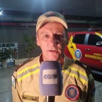 Imagem referente a Morte de menino em Boa Vista: Outra criança foi resgatada por familiares; Bombeiro dá detalhes