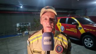 Morte de menino em Boa Vista: Outra criança foi resgatada por familiares; Bombeiro dá detalhes