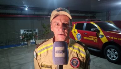 Morte de menino em Boa Vista: Outra criança foi resgatada por familiares; Bombeiro dá detalhes Imagem referente a Morte de menino em Boa Vista: Outra criança foi resgatada por familiares; Bombeiro dá detalhes