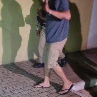 Imagem referente a Homem é detido por agressão contra a esposa no bairro Guarujá, em Cascavel