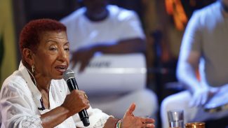 TV Brasil festeja 2026 com clássicos do samba em show especial