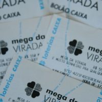 Mega da Virada sai hoje a noite; saiba como apostar Imagem referente a Mega da Virada sai hoje a noite; saiba como apostar