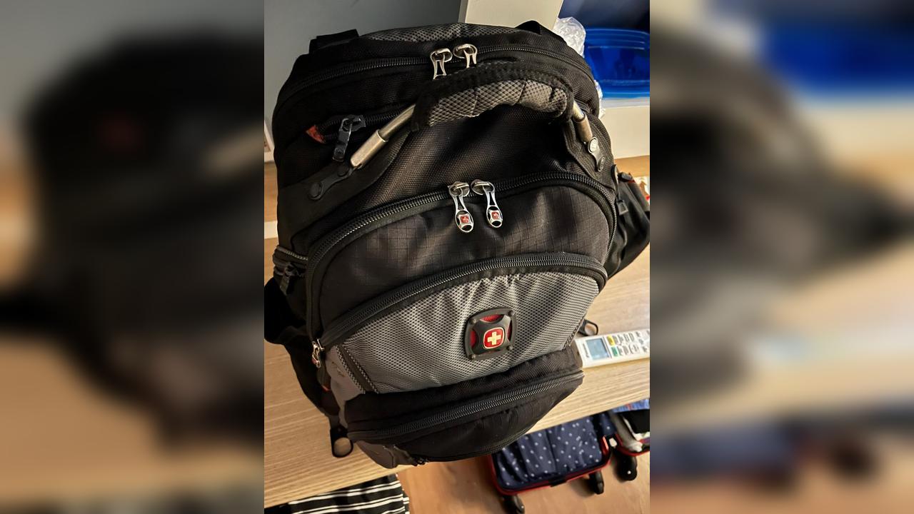 Casa é invadida e vários objetos são furtados no Bairro Canadá, em Cascavel