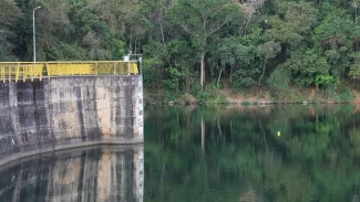 Sistema Cantareira fecha dezembro com 20,18% de volume útil