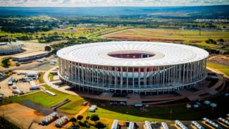 Supercopa Rei será decidida em Brasília em 1º de fevereiro Supercopa Rei será decidida em Brasília em 1º de fevereiro
