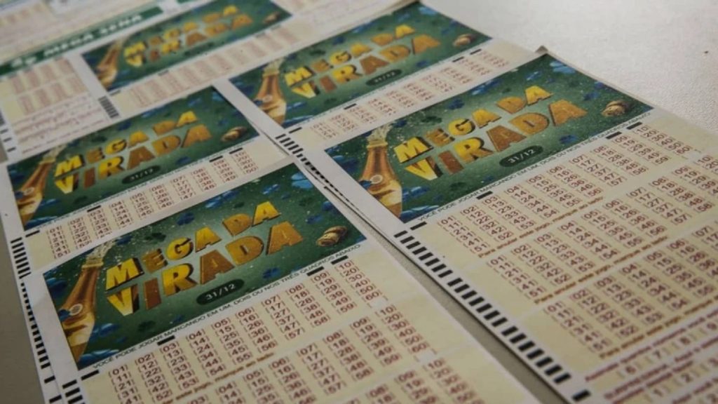 Caixa admite atraso no sorteio da Mega da Virada 2025; acompanhe a transmissão Caixa admite atraso no sorteio da Mega da Virada 2025; acompanhe a transmissão