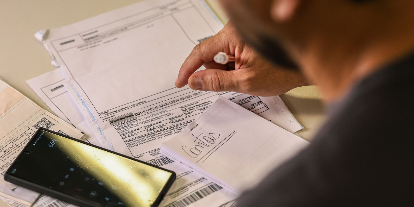 Salário mínimo de R$ 1.621 começa a valer nesta quinta-feira Salário mínimo de R$ 1.621 começa a valer nesta quinta-feira