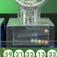 Mega da Virada premia 6 apostas; cada uma vai receber R$ 181,8 milhões Imagem referente a Mega da Virada premia 6 apostas; cada uma vai receber R$ 181,8 milhões