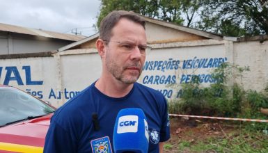 Imagem referente a Homem decapitado: 