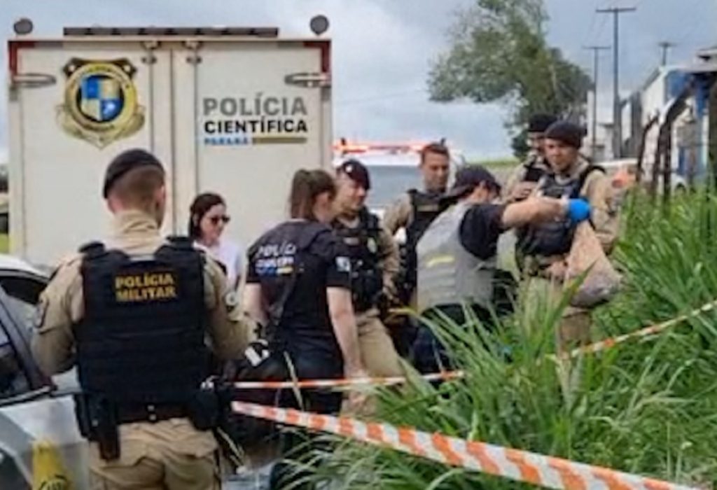 Decapitado: o que já se sabe o que ainda é preciso descobrir sobre o primeiro homicídio de 2026 em Cascavel?  
