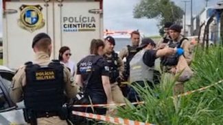Decapitado: o que já se sabe o que ainda é preciso descobrir sobre o primeiro homicídio de 2026 em Cascavel? Decapitado: o que já se sabe o que ainda é preciso descobrir sobre o primeiro homicídio de 2026 em Cascavel?