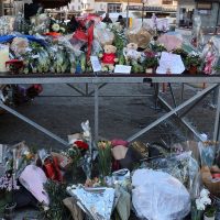 Suíços enfrentam dolorosa tarefa de identificar vítimas de incêndio Imagem referente a Suíços enfrentam dolorosa tarefa de identificar vítimas de incêndio