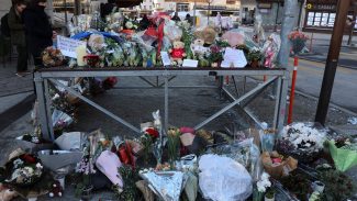 Suíços enfrentam dolorosa tarefa de identificar vítimas de incêndio Suíços enfrentam dolorosa tarefa de identificar vítimas de incêndio