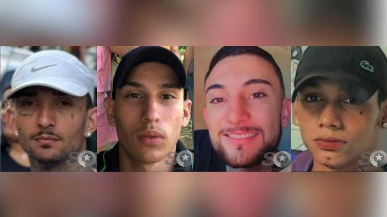 Mistério: Jovens de Minas Gerais estão desaparecidos em Florianópolis