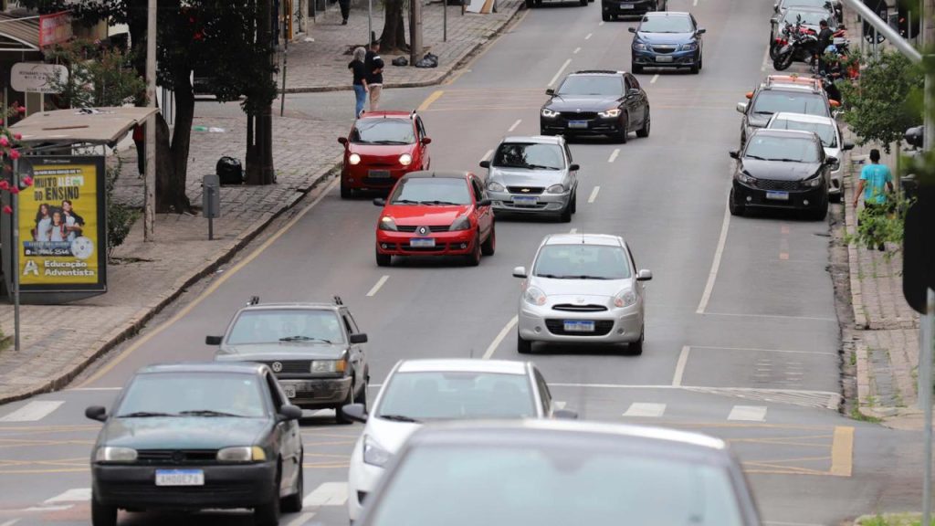 Paranaenses já podem emitir guia do IPVA 2026 com desconto Paranaenses já podem emitir guia do IPVA 2026 com desconto