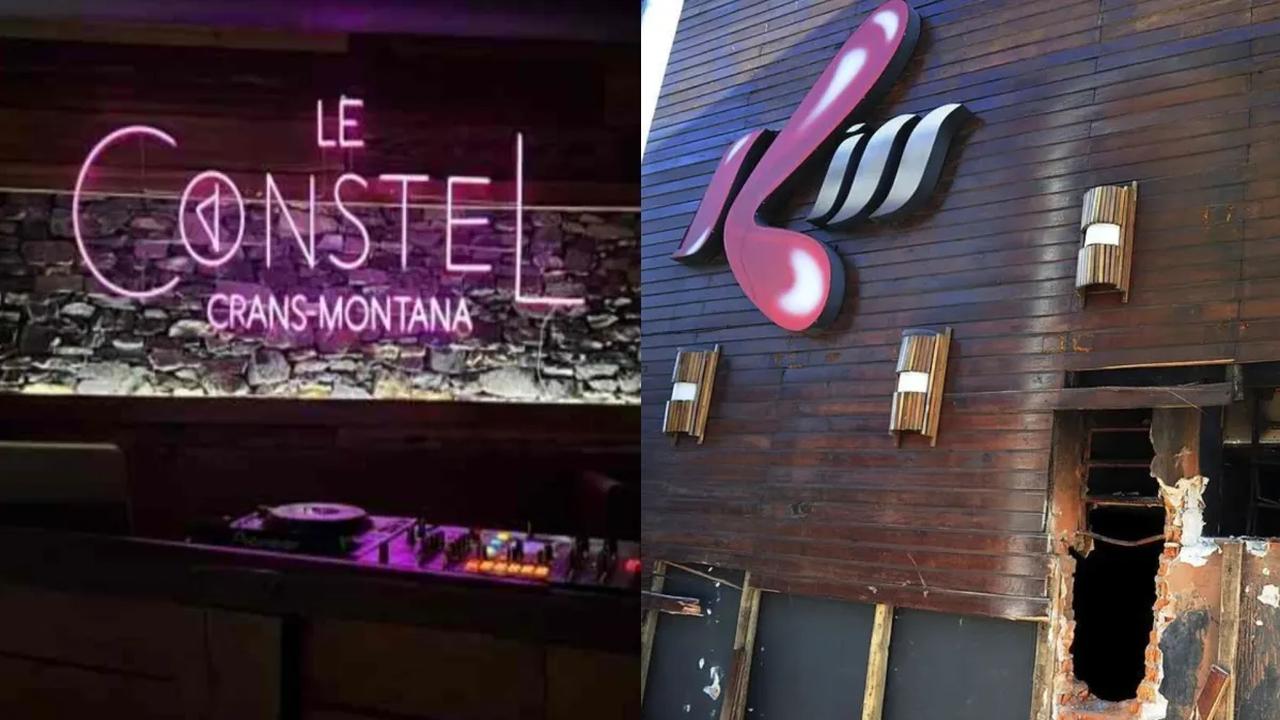 Incêndio e mortes em bar na Suíça reacendem memória da tragédia da Boate Kiss