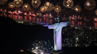 Réveillon no Rio tem ocupação hoteleira média superior a 90%