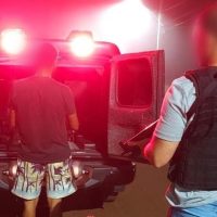 Imagem referente a 1º de janeiro é marcado por violência e crimes contra a vida na região