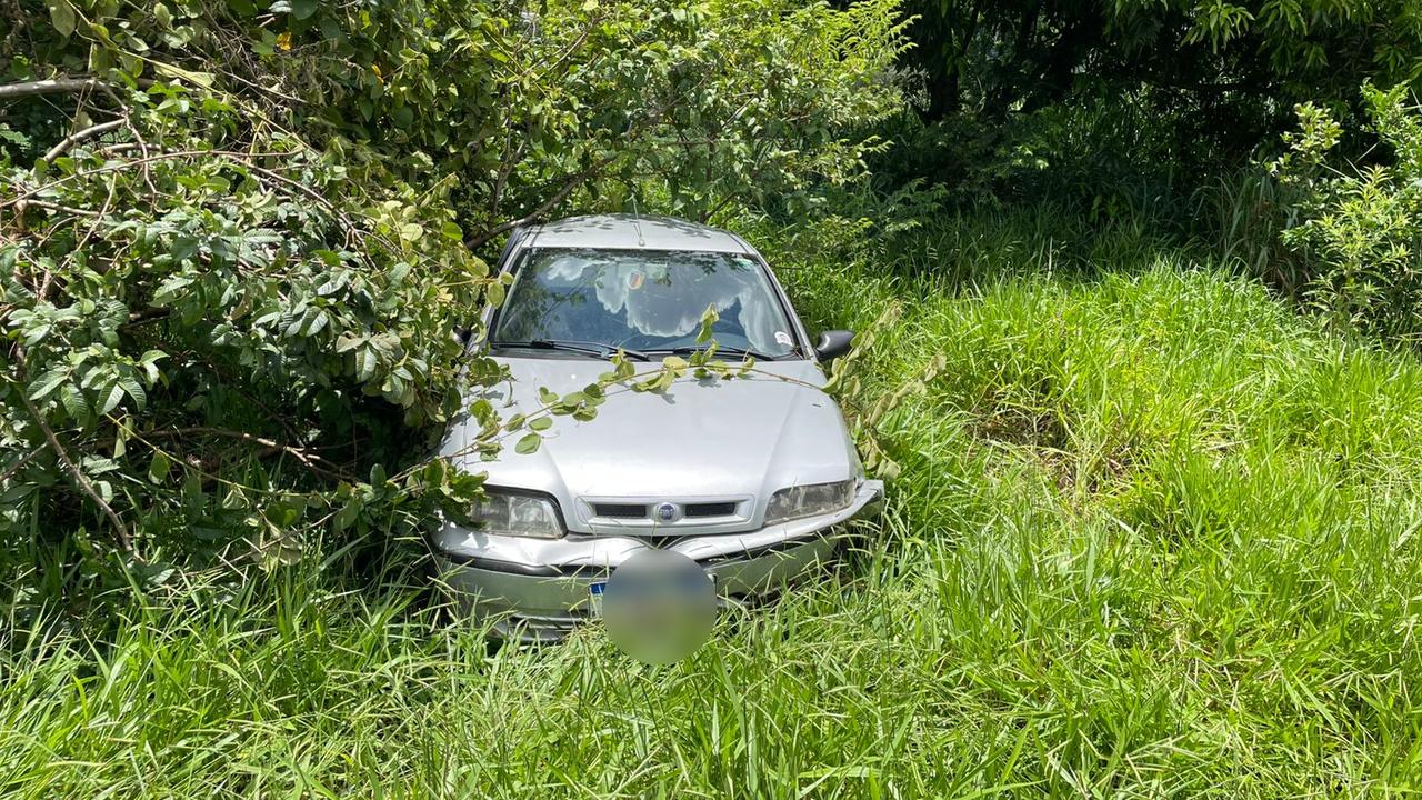 Homem morre em acidente de trânsito na PR-180, em distrito de Cascavel