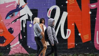 Frente fria avança por SP e deve trazer ventos fortes