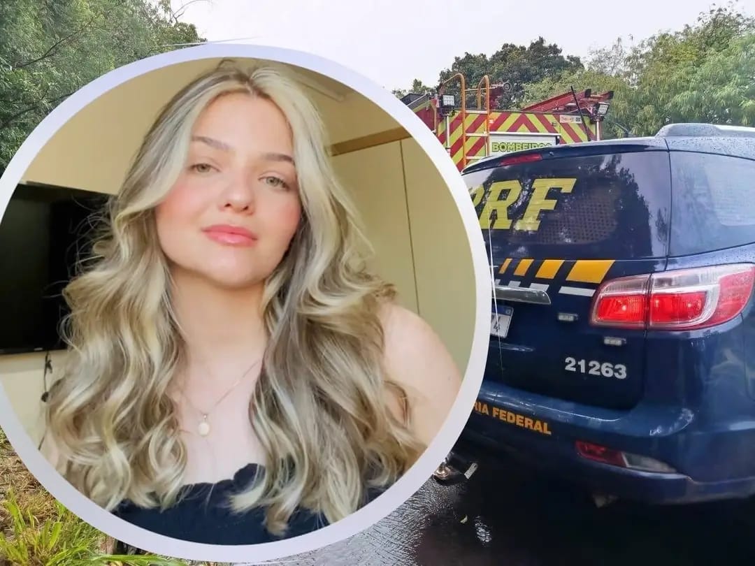 Jovem que morreu em grave acidente na BR-376 faria aniversário no domingo (04) Jovem que morreu em grave acidente na BR-376 faria aniversário no domingo (04)