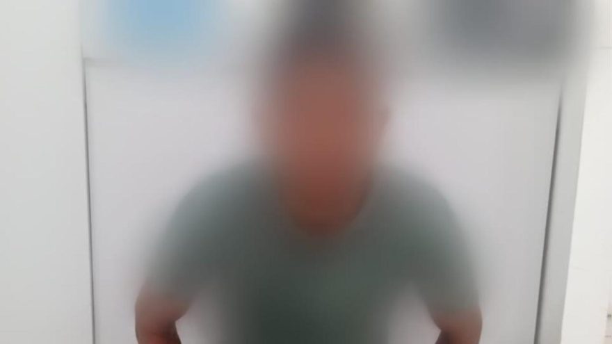 Homem é detido após tentativa de furto em clínica de reabilitação em Cascavel